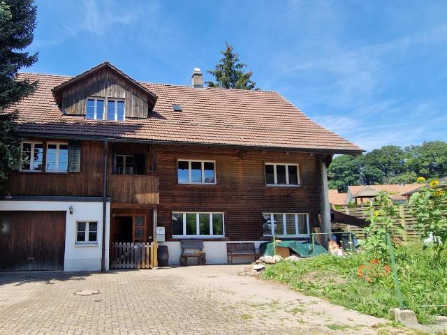 Rent a 3 ½ rooms apartment in Rumlikon Flatfox