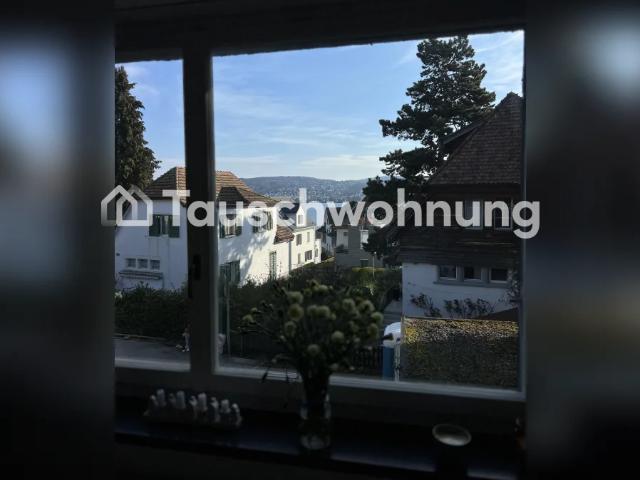 Rent a 3 rooms apartment in Rüschlikon Flatfox
