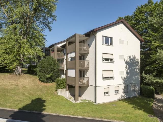 Rent a 3 ½ rooms apartment in Rüschlikon Flatfox