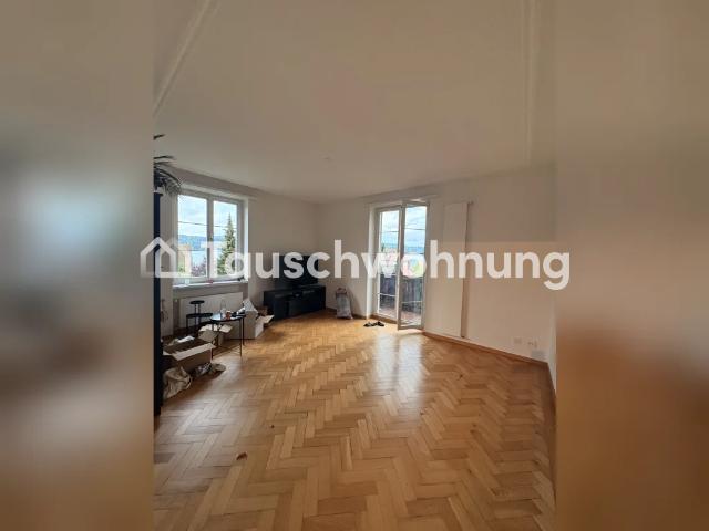 Rent a 3 rooms apartment in Rüschlikon Flatfox