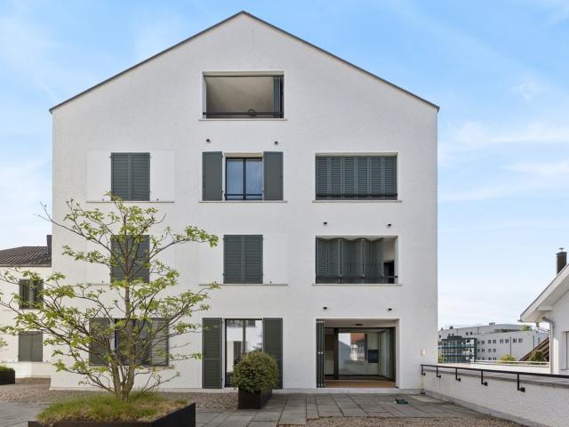Rent a 3 ½ rooms apartment in Ruswil Flatfox