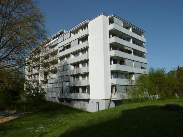 Rent a 3 ½ rooms apartment in Wohlen AG Flatfox