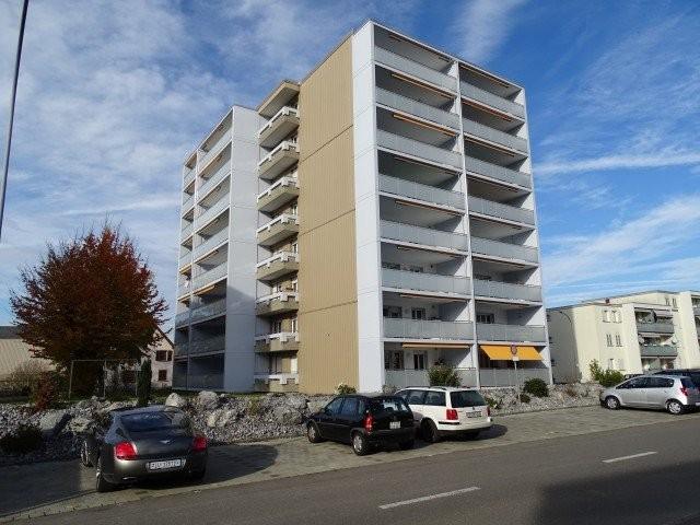 Rent a 3 rooms apartment in Wohlen AG Flatfox