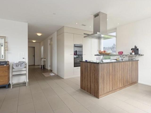 Rent a 3 ½ rooms apartment in Wohlen Flatfox