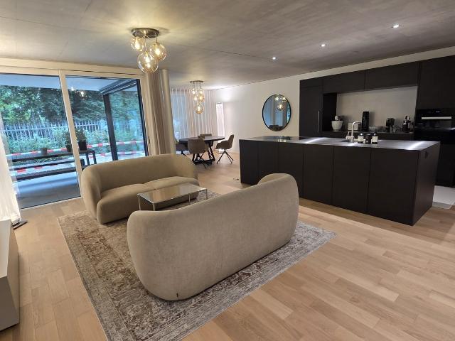 Rent a 3 ½ rooms apartment in Wohlen Flatfox