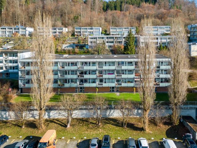 Rent a 3 ½ rooms apartment in Worb Flatfox