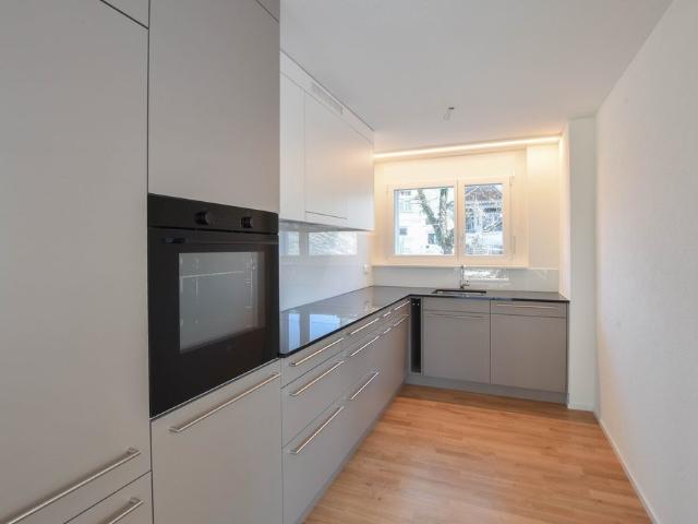 Rent a 3 ½ rooms apartment in Worb Flatfox
