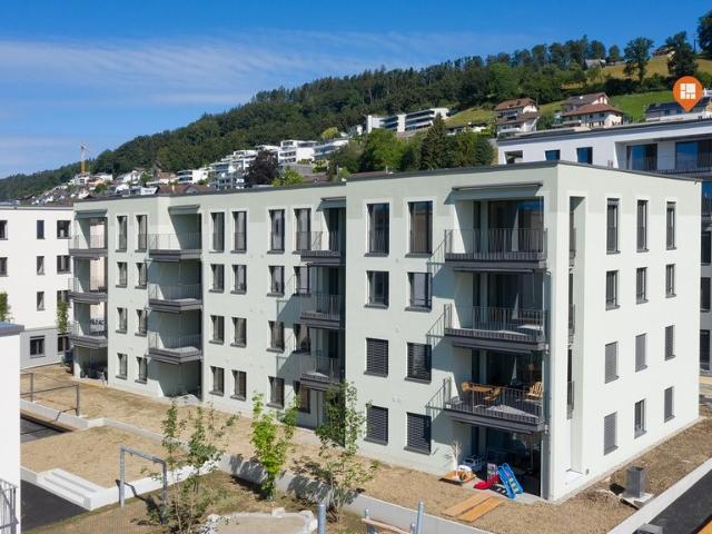 Rent a 3 ½ rooms apartment in Wauwil Flatfox