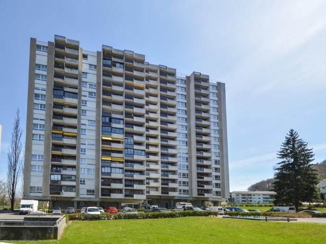 Rent a 3 ½ rooms apartment in Wabern Flatfox