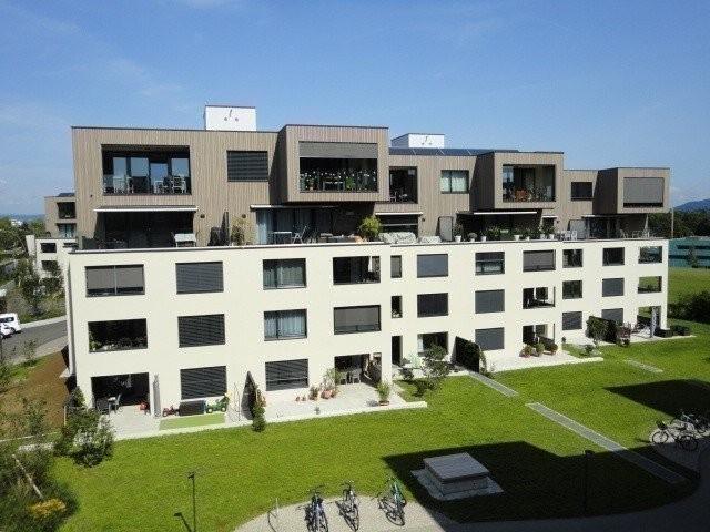 Rent a 3 ½ rooms apartment in Wabern Flatfox