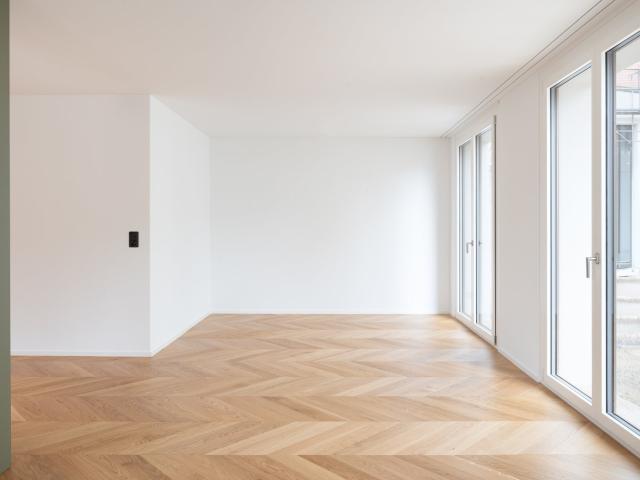 Rent a 3 ½ rooms apartment in Wahlen Flatfox