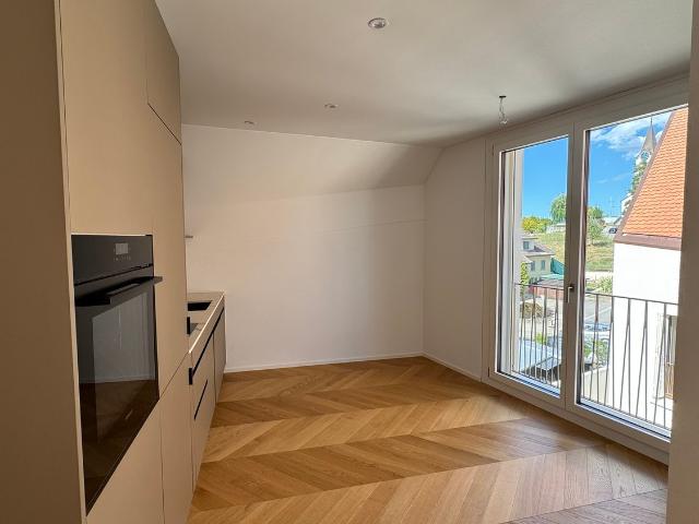 Rent a 3 ½ rooms apartment in Wahlen Flatfox
