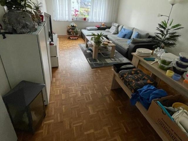 Rent a 3 rooms apartment in Walenstadt
