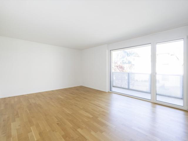 Rent a 3 ½ rooms apartment in Walenstadt Flatfox