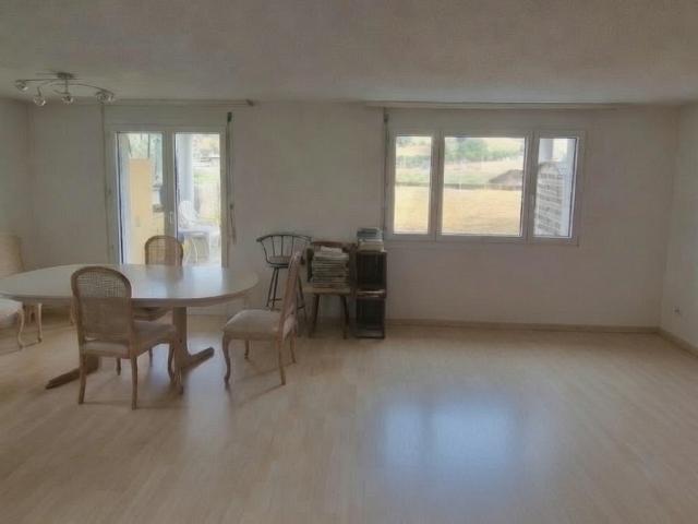 Rent a 3 ½ rooms apartment in Walkringen Flatfox