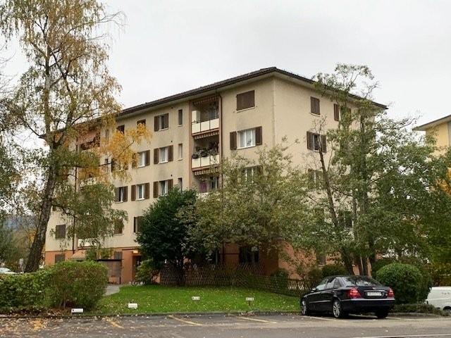 Rent a 3 rooms apartment in Wettingen Flatfox