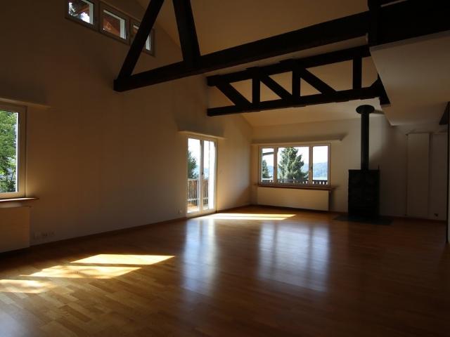 Rent a 3 ½ rooms apartment in Wettswil Flatfox