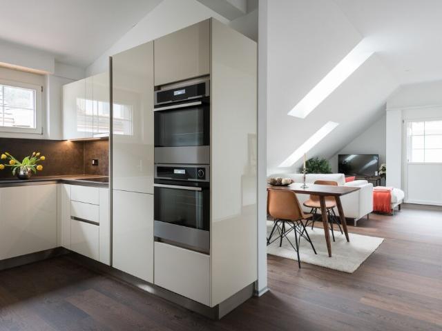 Rent a 3 ½ rooms apartment in Weiach Flatfox