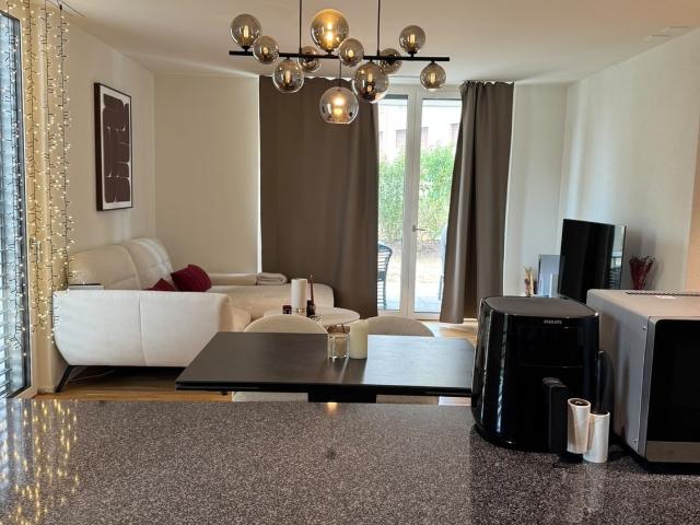 Rent a 3 ½ rooms apartment in Weinfelden Flatfox