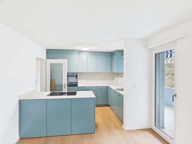 Rent a 3 rooms apartment in Weinfelden Flatfox