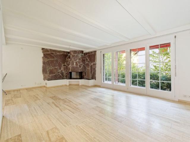 Rent a 3 ½ rooms apartment in Werrikon