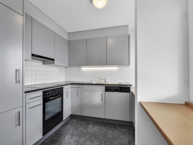 Rent a 3 ½ rooms apartment in Wittenbach Flatfox
