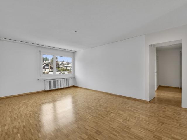 Rent a 3 ½ rooms apartment in Wittenbach Flatfox