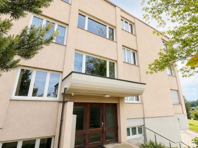 Rent a 3 ½ rooms apartment in Wittenbach Flatfox
