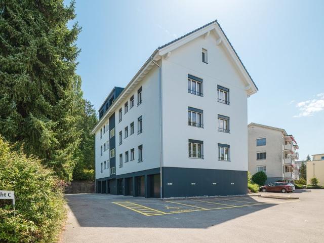 Rent a 3 ½ rooms apartment in Wil Flatfox