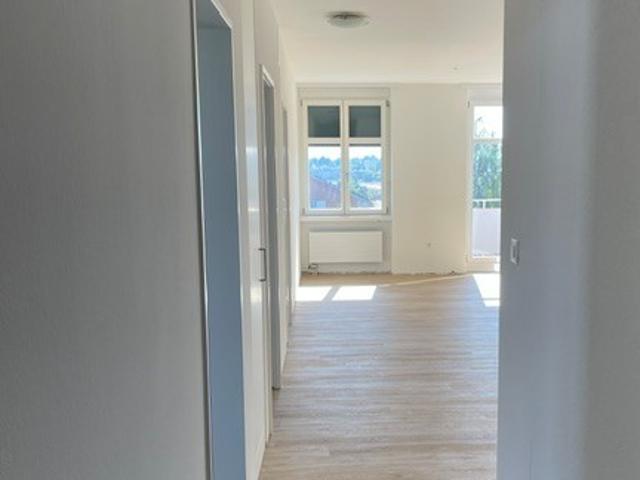 Rent a 3 ½ rooms apartment in Wil Flatfox