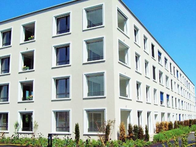 Rent a 3 ½ rooms apartment in Wil SG Flatfox