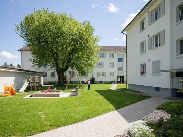 Rent a 3 rooms apartment in Wil SG Flatfox