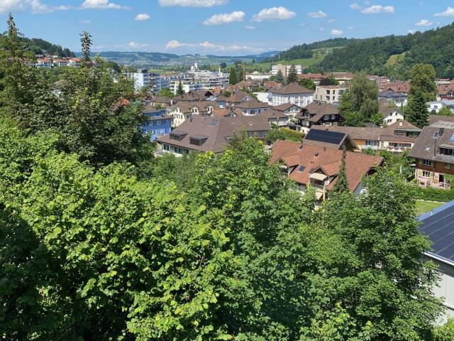 Rent a 3 ½ rooms apartment in Willisau Flatfox