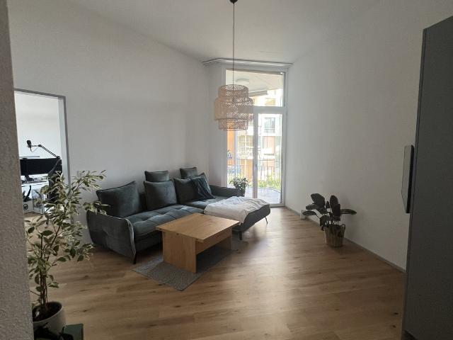 Rent a 3 ½ rooms apartment in Winterthur Flatfox