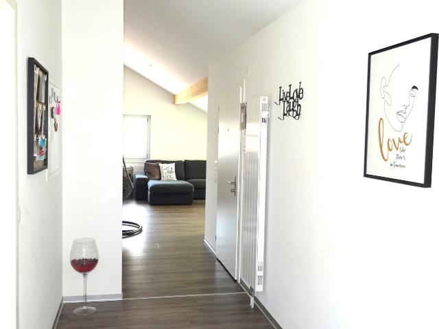 Rent a 3 ½ rooms apartment in Winterthur Flatfox