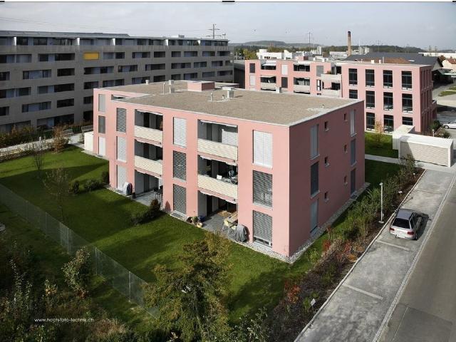 Rent a 3 ½ rooms apartment in Winterthur Flatfox