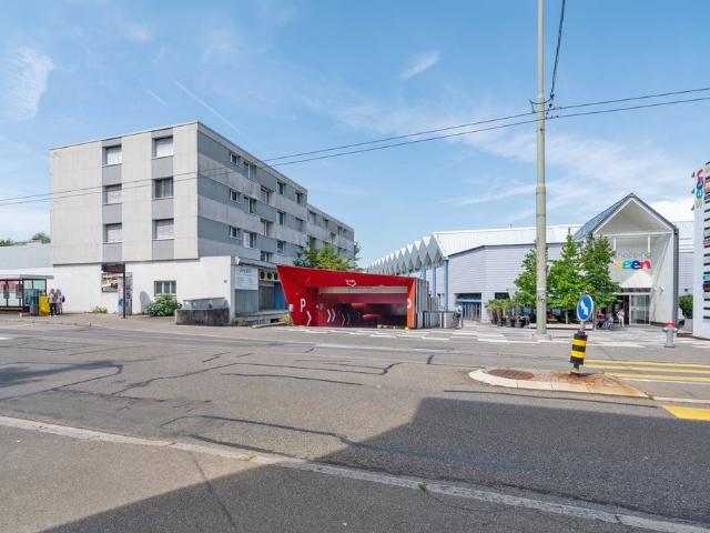Rent a 3 ½ rooms apartment in Winterthur Flatfox