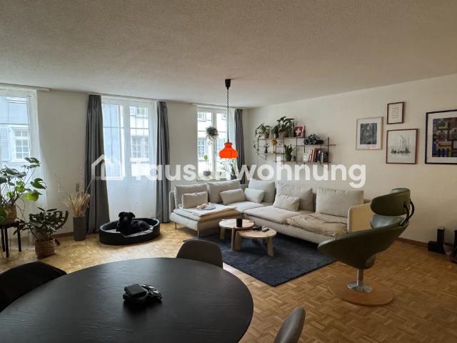 Rent a 3 rooms apartment in Winterthur Flatfox