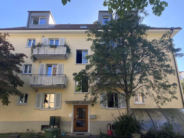 Rent a 3 rooms apartment in Winterthur Flatfox