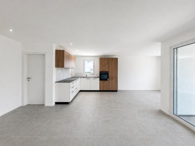 Rent a 3 ½ rooms apartment in Tentlingen Flatfox