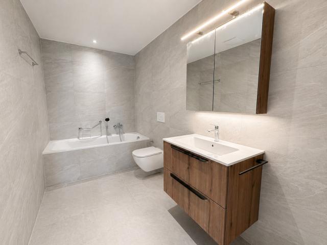 Rent a 3 ½ rooms apartment in Tentlingen Flatfox