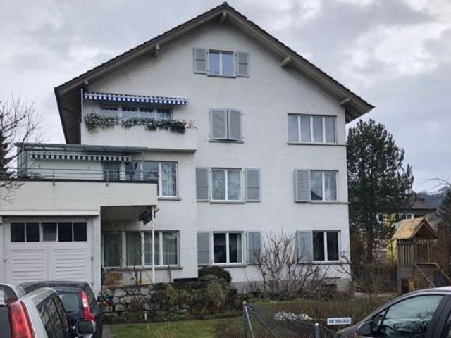 Rent a 3 rooms apartment in Thun Flatfox