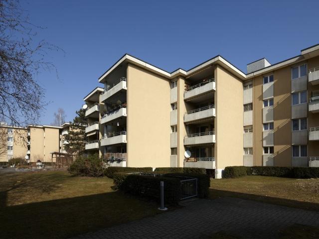 Rent a 3 ½ rooms apartment in Thun Flatfox