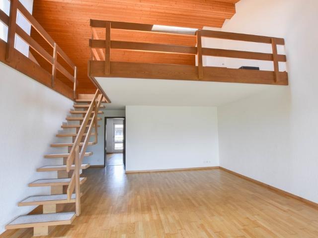 Rent a 3 ½ rooms apartment in Thun Flatfox
