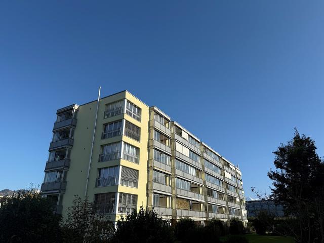 Rent a 3 ½ rooms apartment in Thun Flatfox