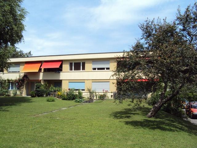 Rent a 3 rooms apartment in Thun Flatfox