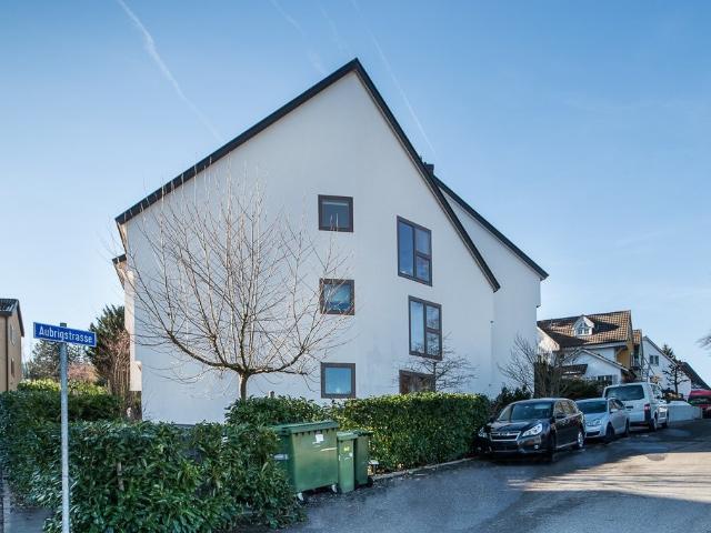 Rent a 3 ½ rooms apartment in Thalwil Flatfox