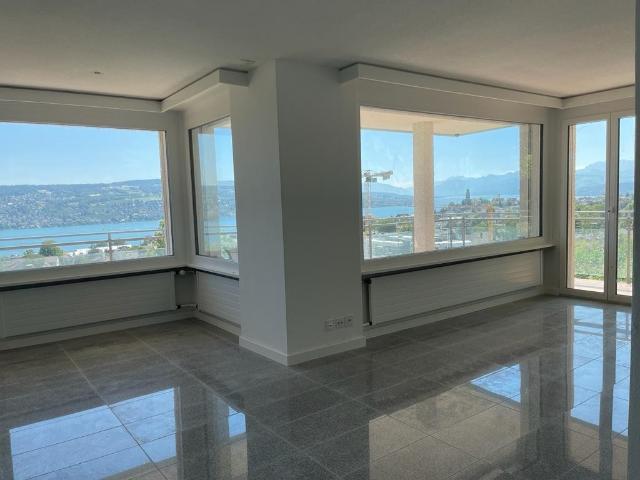 Rent a 3 ½ rooms apartment in Thalwil Flatfox