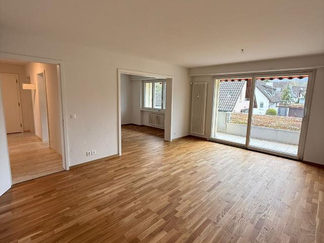 Rent a 3 ½ rooms apartment in Therwil Flatfox