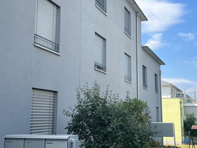Rent a 3 ½ rooms apartment in Therwil Flatfox